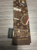 Louis Vuitton Silk Scarfs (Pompano Beach, FL) - 6