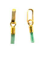 Loose Emeralds, Bracelets, Necklace, Pendants, Ring, Earrings (Pompano Beach, FL)