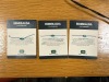 Loose Emeralds, Bracelets, Necklace, Pendants, Ring, Earrings (Pompano Beach, FL) - 7