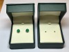 Loose Emeralds, Bracelets, Necklace, Pendants, Ring, Earrings (Pompano Beach, FL) - 23