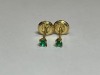 Loose Emeralds, Bracelets, Necklace, Pendants, Ring, Earrings (Pompano Beach, FL) - 31