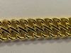 18K Gold Necklace & Bracelet (Pompano Beach, FL) - 5