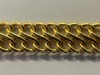18K Gold Necklace & Bracelet (Pompano Beach, FL) - 8
