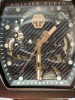 Philipp Plein Gold & Stainless Steel Watch (Pompano Beach, FL) - 6