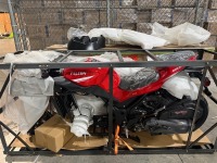 Racing Bike (Pompano Beach, FL)