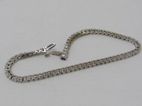 14K Gold Bracelet (Laredo, TX)