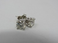 14K Gold Earrings (Laredo, TX)