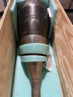 Exhaust Plug (Pompano Beach, FL)