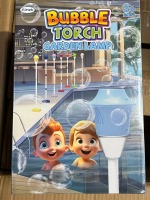Bubble Torch Garden Lamp (EXPORT ONLY) (Riverside, CA)