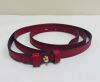 Gucci Sylvie Mini Top Handle Bag (Dayton, NJ) - 5