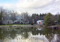 Single Family Home