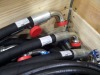 Hydraulic Hose & Boat Part - 2