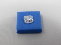 Loose Diamond (Laredo, TX)
