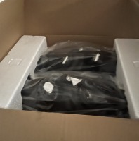 Unmanifested Paper Package Material & Dropper (Riverside, CA)