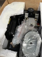Diesel Engine, EXPORT ONLY (Riverside, CA)