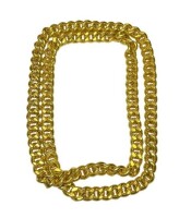23K Gold Necklace (Pompano Beach, FL)