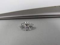 Loose Diamond (Laredo, TX)