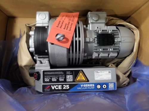 Vacuum Pump