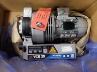 Vacuum Pump