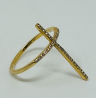 Gold & Diamond Ring (Dayton, NJ)