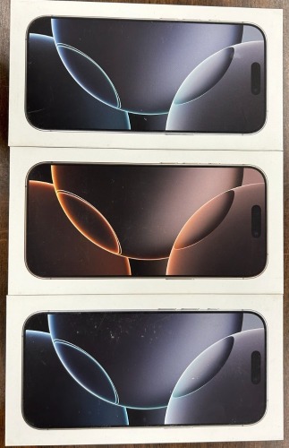 (102) Apple iPhones (Dayton, NJ)