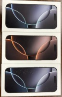 (102) Apple iPhones (Dayton, NJ)