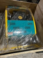 MachPro Remote Control Lawn Mower (Dayton, NJ)
