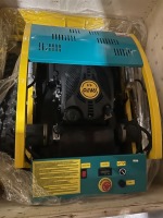 MachPro Remote Control Lawn Mower (Dayton, NJ)
