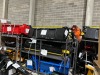 Skid Steer Sweepers, Splitters, Grinders, Cutters, Grabber, Clamps, Etc. (Dayton, NJ) - 8
