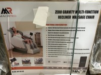 Massage Chairs, Mini Excavator Bucket, Forklift Forks, Ripper (Dayton, NJ)