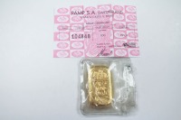 3.52 oz. Gold Bar (Laredo, TX)