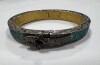 Arto Karaman 24K Gold Plated, Sterling Silver & Diamond Bracelet (Pompano Beach, FL) - 6