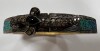 Arto Karaman 24K Gold Plated, Sterling Silver & Diamond Bracelet (Pompano Beach, FL) - 9