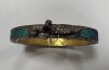 Arto Karaman 24K Gold Plated, Sterling Silver & Diamond Bracelet (Pompano Beach, FL) - 10