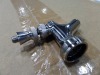 Chrome Beer Faucet - EXPORT ONLY - 4