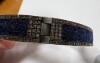 Arto Karaman 24K Gold Plated, Sterling Silver & Diamond Bracelet (Pompano Beach, FL) - 12