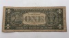 $1 Silver Certificate (Pompano Beach, FL) - 2