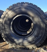 Tires, 48 EA, combined w/ 753 (Rancho Cucamonga, CA)