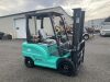 Digmaster Electric Forklift (Virginia Beach, VA)