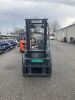 Digmaster Electric Forklift (Virginia Beach, VA) - 10