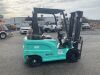 Digmaster Electric Forklift (Virginia Beach, VA)