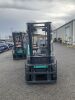 Digmaster Electric Forklift (Virginia Beach, VA) - 2