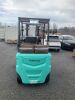 Digmaster Electric Forklift (Virginia Beach, VA) - 4