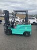 Digmaster Electric Forklift (Virginia Beach, VA) - 5