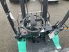 Digmaster Electric Forklift (Virginia Beach, VA) - 7