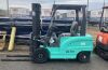 Digmaster Electric Forklift (Virginia Beach, VA)