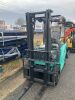 Digmaster Electric Forklift (Virginia Beach, VA) - 2