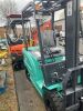 Digmaster Electric Forklift (Virginia Beach, VA) - 3