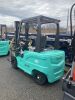 Digmaster Electric Forklift (Virginia Beach, VA) - 4