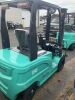 Digmaster Electric Forklift (Virginia Beach, VA) - 5